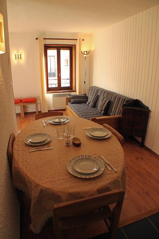 Apartment Relais De Poste Centre Chamonix Mont Blanc Camera foto