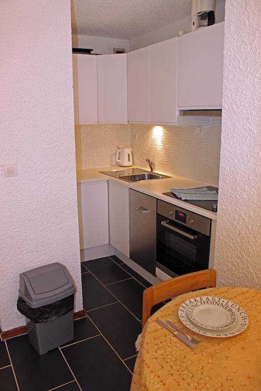 Apartment Relais De Poste Centre Chamonix Mont Blanc Camera foto