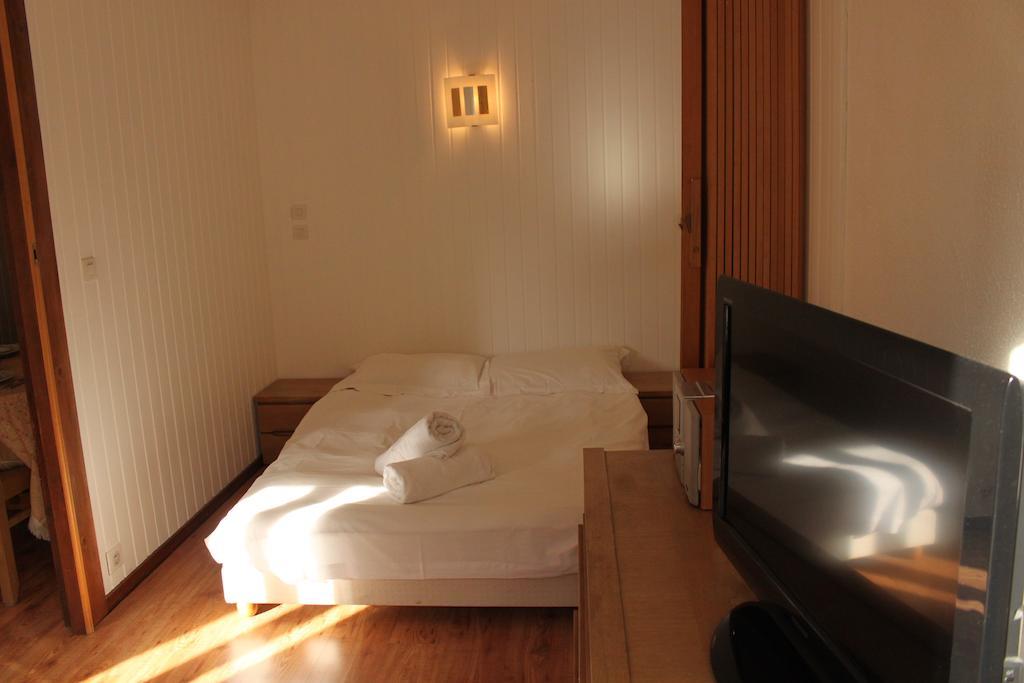 Apartment Relais De Poste Centre Chamonix Mont Blanc Camera foto