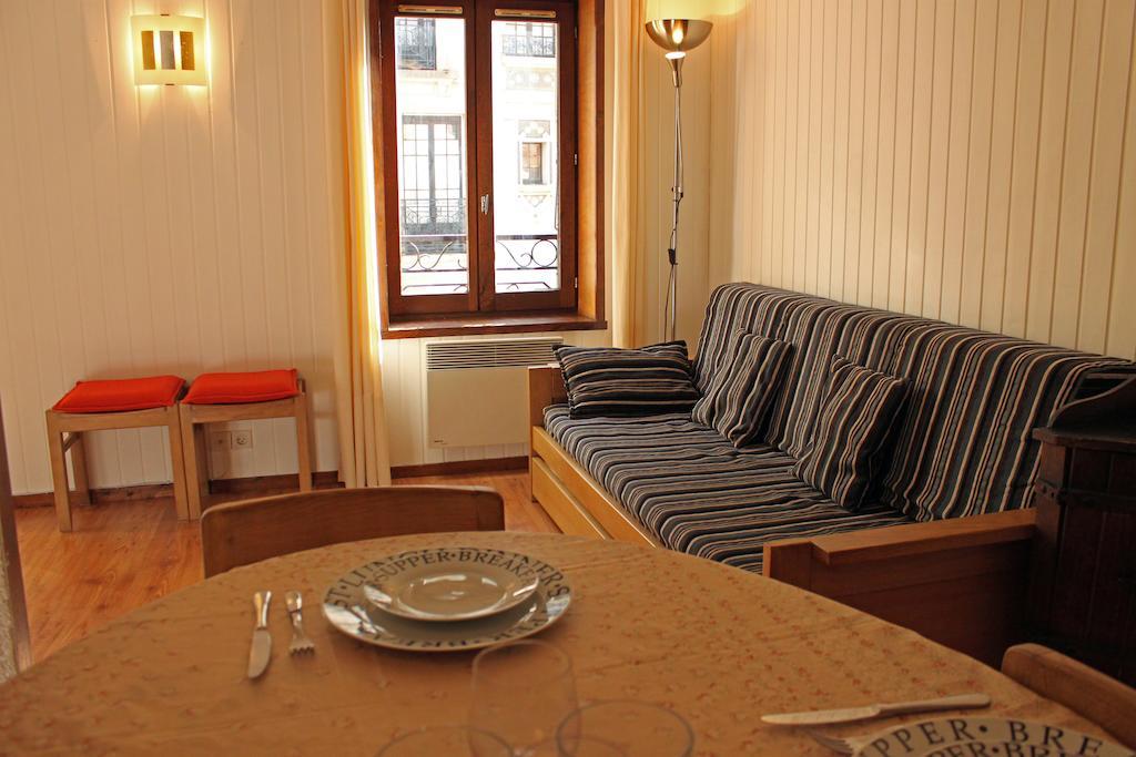 Apartment Relais De Poste Centre Chamonix Mont Blanc Camera foto